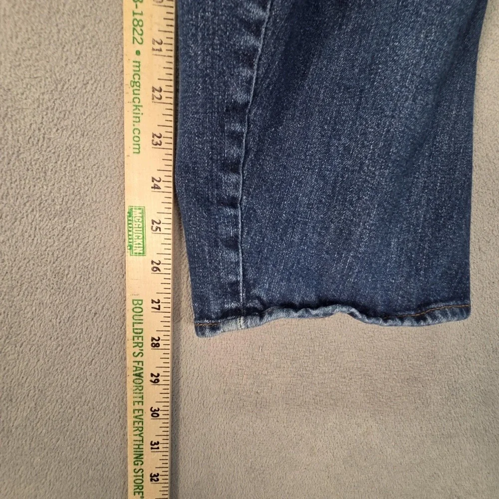 Levis important sizing